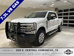2024 Ford F-350 Crew Cab SRW 4x4 Pickup for sale #F29517 - photo 1