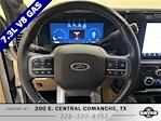 2024 Ford F-350 Crew Cab SRW 4x4 Pickup for sale #F29517 - photo 10