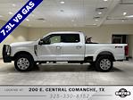 2024 Ford F-350 Crew Cab SRW 4x4 Pickup for sale #F29517 - photo 4