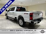 2024 Ford F-350 Crew Cab SRW 4x4 Pickup for sale #F29517 - photo 2
