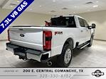 2024 Ford F-350 Crew Cab SRW 4x4 Pickup for sale #F29517 - photo 5