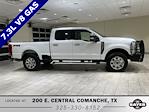 2024 Ford F-350 Crew Cab SRW 4x4 Pickup for sale #F29517 - photo 6