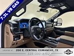 2024 Ford F-350 Crew Cab SRW 4x4 Pickup for sale #F29517 - photo 9