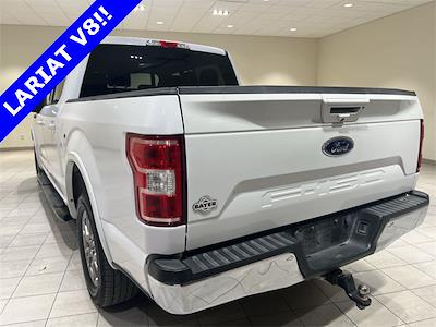 2019 Ford F-150 SuperCrew Cab 4x2 Pickup for sale #F29519 - photo 2