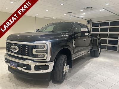 2024 Ford F-350 Crew Cab DRW 4x4 Pickup for sale #F29521 - photo 1