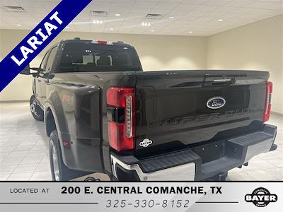 2024 Ford F-350 Crew Cab DRW 4x4 Pickup for sale #F29521 - photo 2