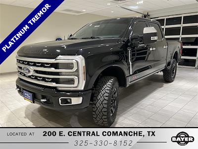 2024 Ford F-250 Crew Cab 4x4 Pickup for sale #F29524 - photo 1