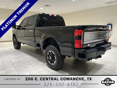 2024 Ford F-250 Crew Cab 4x4 Pickup for sale #F29524 - photo 2