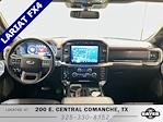 2023 Ford F-150 SuperCrew Cab 4x4 Pickup for sale #F29535 - photo 19