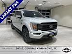 2023 Ford F-150 SuperCrew Cab 4x4 Pickup for sale #F29535 - photo 7