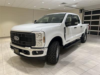 New 2025 Ford F-250 XL Crew Cab for sale #F29539 - photo 1