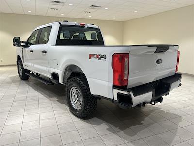 New 2025 Ford F-250 XL Crew Cab for sale #F29539 - photo 2