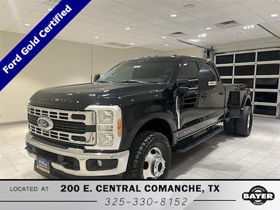2023 Ford F-350 Crew Cab DRW 4x4 Pickup for sale #F29546 - photo 1