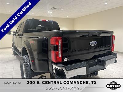 2023 Ford F-350 Crew Cab DRW 4x4 Pickup for sale #F29546 - photo 2