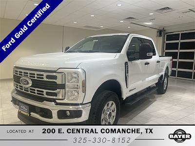 2024 Ford F-250 Crew Cab 4x4 Pickup for sale #F29548 - photo 1