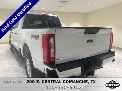 2024 Ford F-250 Crew Cab 4x4 Pickup for sale #F29548 - photo 2
