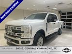 2024 Ford F-250 Crew Cab 4x4 Pickup for sale #F29548 - photo 1