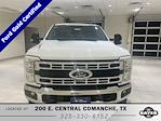 2024 Ford F-250 Crew Cab 4x4 Pickup for sale #F29548 - photo 8