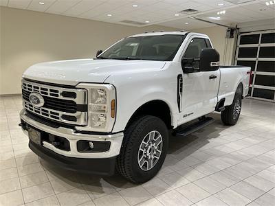 2025 Ford F-350 Regular Cab SRW 4x4 Pickup for sale #F29563 - photo 1