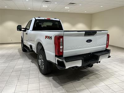 2025 Ford F-350 Regular Cab SRW 4x4 Pickup for sale #F29563 - photo 2
