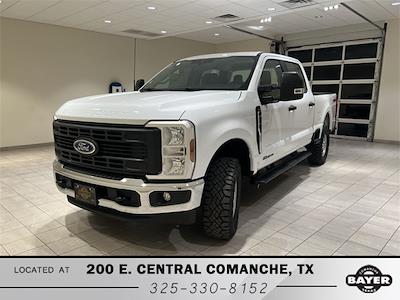 New 2025 Ford F-250 XL Crew Cab for sale #F29566 - photo 1