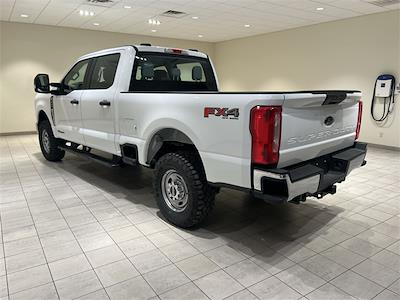 New 2025 Ford F-250 XL Crew Cab for sale #F29566 - photo 2