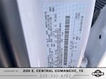 New 2025 Ford F-250 XL Crew Cab for sale #F29566 - photo 28