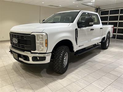 2025 Ford F-250 Crew Cab 4WD Pickup for sale #F29568 - photo 1