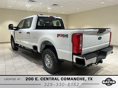 New 2025 Ford F-250 XL Crew Cab for sale #F29568 - photo 2