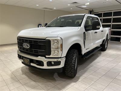 New 2025 Ford F-250 XL Crew Cab for sale #F29569 - photo 1