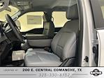 2025 Ford F-550 Crew Cab DRW 4WD Cab Chassis for sale #F29571 - photo 15