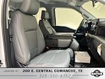 2025 Ford F-550 Crew Cab DRW 4WD Cab Chassis for sale #F29571 - photo 20