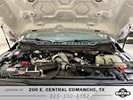 2025 Ford F-550 Crew Cab DRW 4WD Cab Chassis for sale #F29571 - photo 22