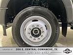 2025 Ford F-550 Crew Cab DRW 4WD Cab Chassis for sale #F29571 - photo 25