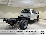2025 Ford F-550 Crew Cab DRW 4WD Cab Chassis for sale #F29571 - photo 5