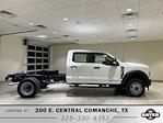 2025 Ford F-550 Crew Cab DRW 4WD Cab Chassis for sale #F29571 - photo 6