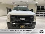 2025 Ford F-550 Crew Cab DRW 4WD Cab Chassis for sale #F29571 - photo 8