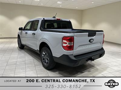 2025 Ford Maverick SuperCrew Cab FWD Pickup for sale #F29575 - photo 2
