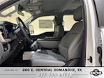 New 2025 Ford F-550 Crew Cab Cab Chassis for sale #F29579 - photo 15