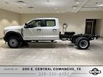 New 2025 Ford F-550 Crew Cab Cab Chassis for sale #F29579 - photo 3