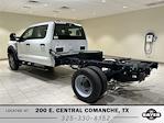 New 2025 Ford F-550 Crew Cab Cab Chassis for sale #F29579 - photo 2