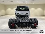 New 2025 Ford F-550 Crew Cab Cab Chassis for sale #F29579 - photo 4