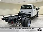 New 2025 Ford F-550 Crew Cab Cab Chassis for sale #F29579 - photo 5