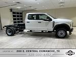 New 2025 Ford F-550 Crew Cab Cab Chassis for sale #F29579 - photo 6