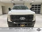 New 2025 Ford F-550 Crew Cab Cab Chassis for sale #F29579 - photo 8
