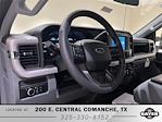 New 2025 Ford F-550 Crew Cab Cab Chassis for sale #F29579 - photo 9