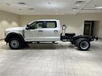 New 2025 Ford F-550 Crew Cab Cab Chassis for sale #F29581 - photo 3