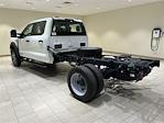 New 2025 Ford F-550 Crew Cab Cab Chassis for sale #F29581 - photo 2