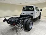 New 2025 Ford F-550 Crew Cab Cab Chassis for sale #F29581 - photo 5
