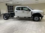 New 2025 Ford F-550 Crew Cab Cab Chassis for sale #F29581 - photo 6